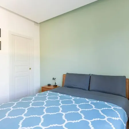 Apartamento Infinite Dreams 1 Min Mm1 Milão