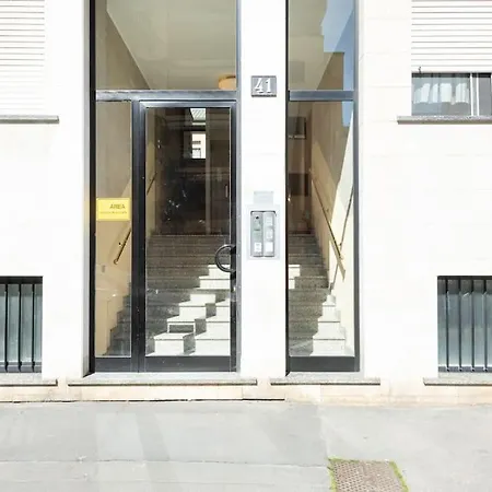 Apartamento Infinite Dreams 1 Min Mm1 Milão